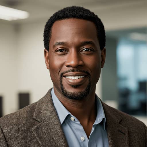 Darnell Brown
