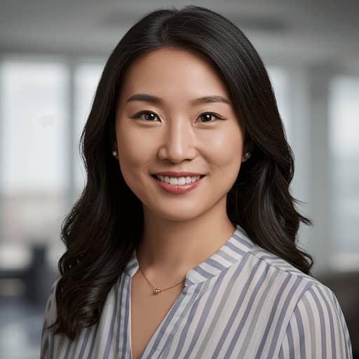 Li Wei Chen