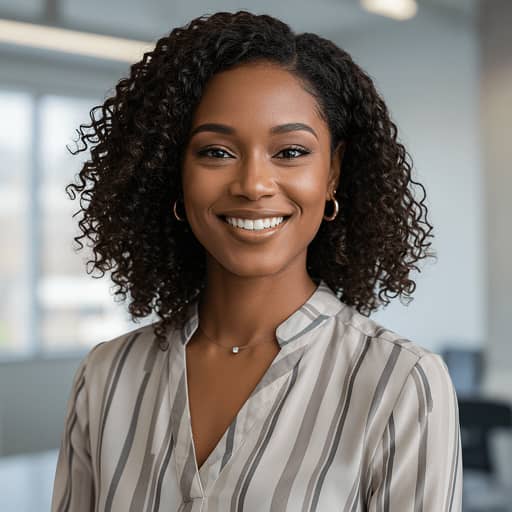 Monique Harris