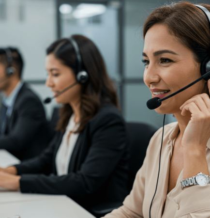 Importance of Call Center Support