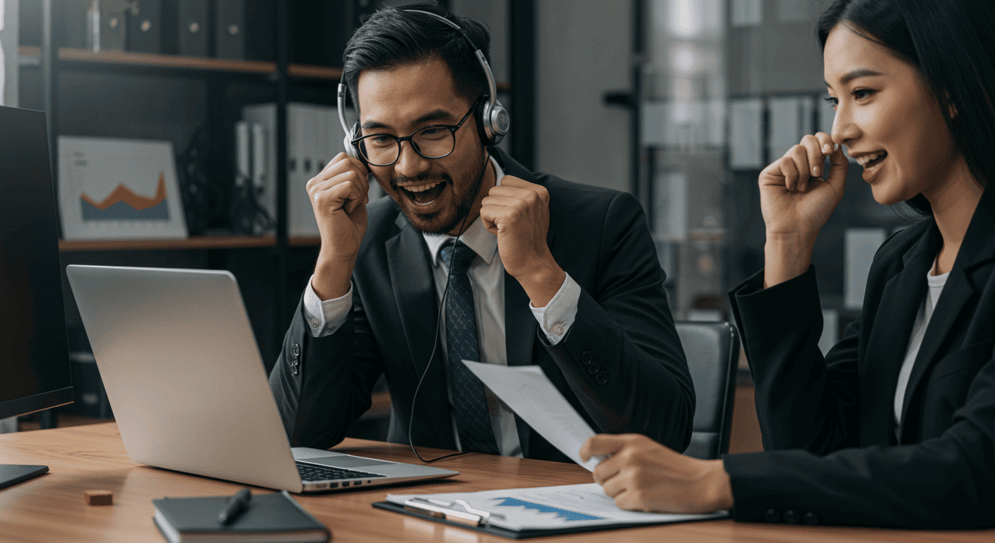 Role of Empathy in Customer Support