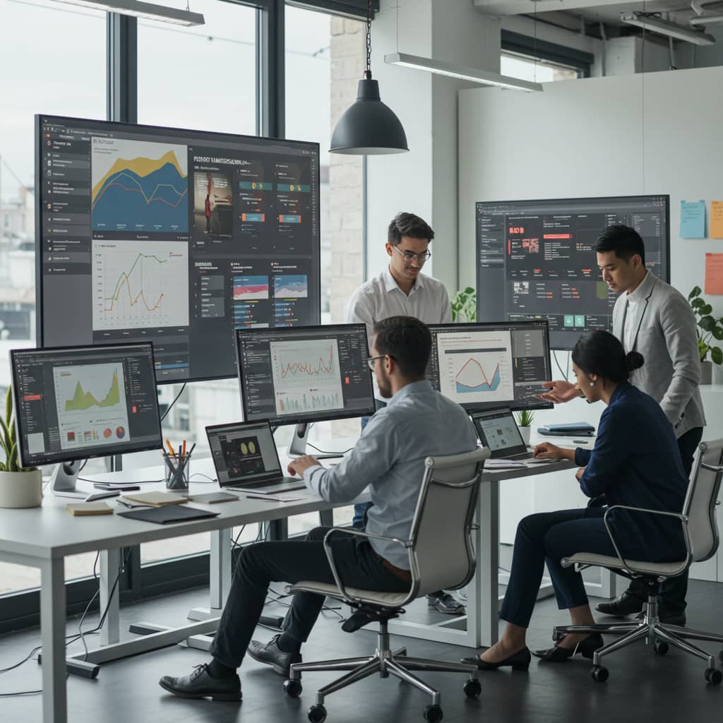 Accelerate Growth & Maximize ROI