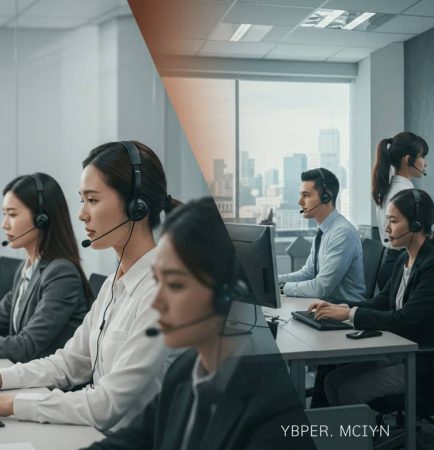 Inbound vs. Outbound Call Centers What’s the Difference