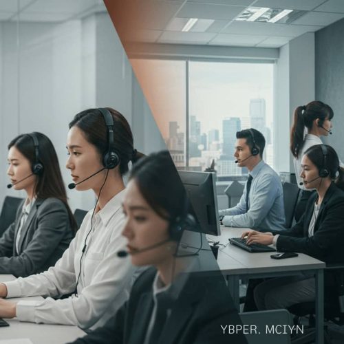 Inbound vs. Outbound Call Centers What’s the Difference