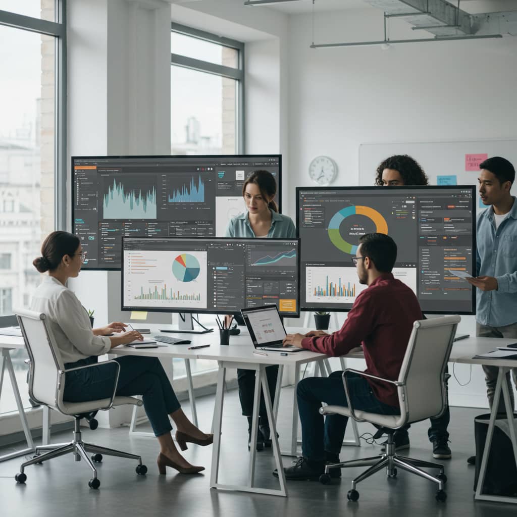 Result-Driven Performance Marketing for Maximum ROI